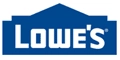 Lowe's Canada Logo