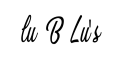 Lu B Lu's  Logo