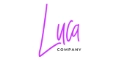 Luca Company Logo