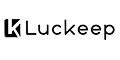 Luckeep Logo