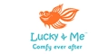 Lucky & Me Logo