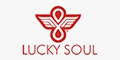Lucky Soul  Logo