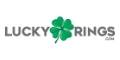 LuckyRings Logo