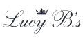 Lucy B's  Logo