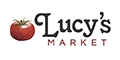 Lucy's Market Logo