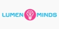 Lumen Minds Logo