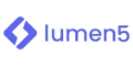 Lumen5 Logo