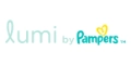 Lumi by Pampers Logo