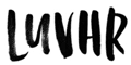 LUVHR Logo