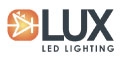 LUX LED Lighting Logo