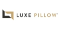 Luxe Pillow Logo