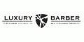 Luxury Barber Logo