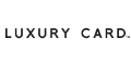 Luxury Card Logo
