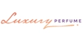 Luxury Perfume Logo