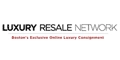 Luxury Resale Network Logo
