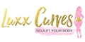 Luxx Curves Logo