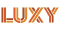 LUXY Ride Logo