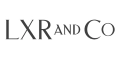 LXR & Co. Logo