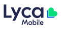 Lyca Mobile (US) Logo