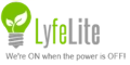 LyfeLite Logo