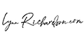 LynnRichardson.com Logo