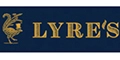 Lyre's UK Logo