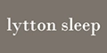 Lytton Sleep Logo