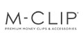 M-Clip Logo