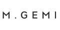 M. Gemi Logo