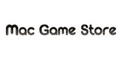 Mac Game Store Logo
