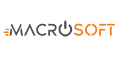 Macrosoft Store Logo