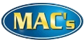 Macs AutoParts Logo
