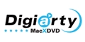 MacX DVD Logo