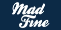 Mad Fine Logo