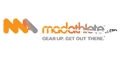 MadAthlete.com Logo