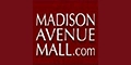 MadisonAvenueMalls.com Logo