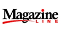 Magazineline Logo