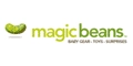 Magic Beans Logo