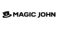 Magic John Logo