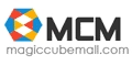 Magiccubemall Logo