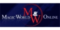 MagicWorldOnline Logo