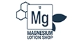 Magnesium Lotion Shop Logo