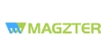 Magzter - Digital Magazine Newsstand Logo