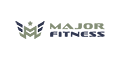 Major Fitness Logo