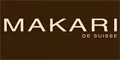 Makari De Suisse Logo