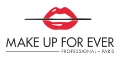 Makeup Forever Logo
