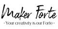 Maker Forte Logo