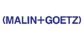 MALIN+GOETZ Logo