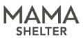 Mama Shelter US Logo
