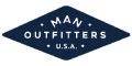 Man Outfitters Logo